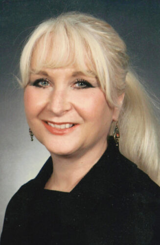 Joyce Kindler Fowler 1955-2025